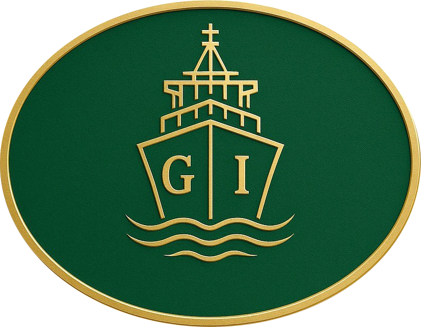 G&I Freight Logo